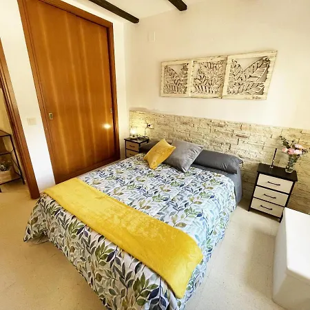 Apartment 2 Min Walk To Cove Finestrat - Terrace - Pool Cala de Finestrat