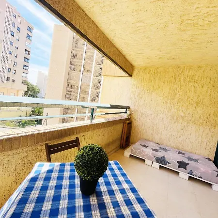 2 Min Walk To Cove Finestrat - Terrace - Pool Cala de Finestrat