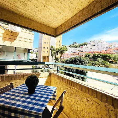 Apartment 2 Min Walk To Cove Finestrat - Terrace - Pool