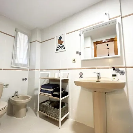 Apartment 2 Min Walk To Cove Finestrat - Terrace - Pool *