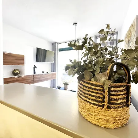 Apartment 2 Min Walk To Cove Finestrat - Terrace - Pool *