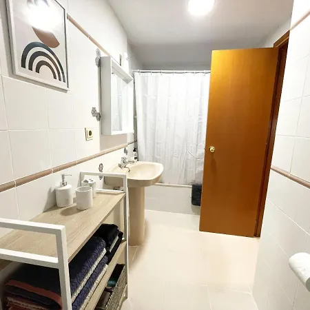 2 Min Walk To Cove Finestrat - Terrace - Pool Apartment *