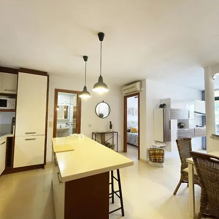 Apartment 2 Min Walk To Cove Finestrat - Terrace - Pool *
