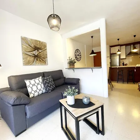 2 Min Walk To Cove Finestrat - Terrace - Pool Apartment *