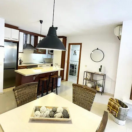 Apartment 2 Min Walk To Cove Finestrat - Terrace - Pool Cala de Finestrat