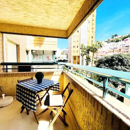 2 Min Walk To Cove Finestrat - Terrace - Pool Cala de Finestrat