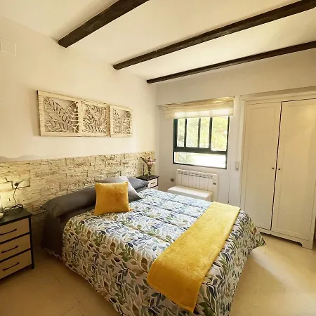 2 Min Walk To Cove Finestrat - Terrace - Pool Apartamento