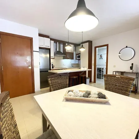 2 Min Walk To Cove Finestrat - Terrace - Pool * Cala de Finestrat